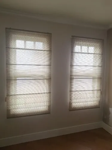 Cortinas Persianas