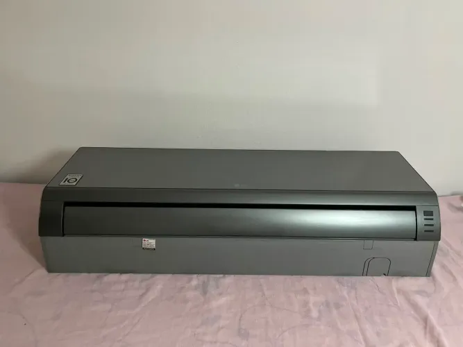 Evaporadora LG 12000Btus