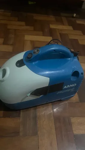 Aspirador de Pó Arno Papão Plus - Funcionando