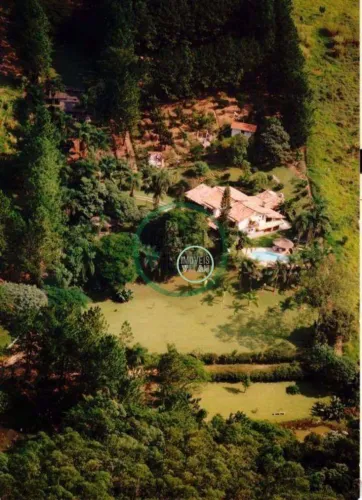 Sítio Rural à venda, Bairro Itapema, Itatiba - SI0021.