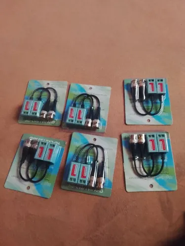 Balun conversor