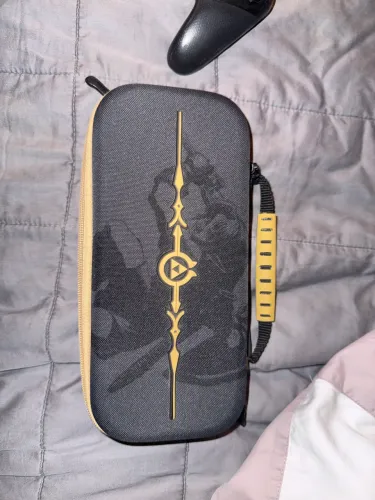 Maleta Switch