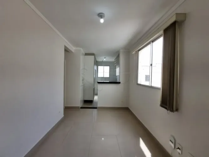 APARTAMENTO NO CONDOMÍNIO LOS ALPES -DISPONÍVEL PARA LOCAÇÃO.