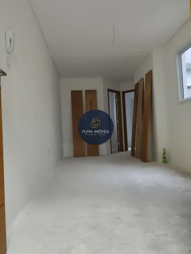 Cobertura à venda em Santo André com 88M2!