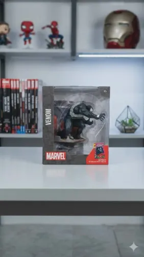 VENON MCFARLANE TOYS