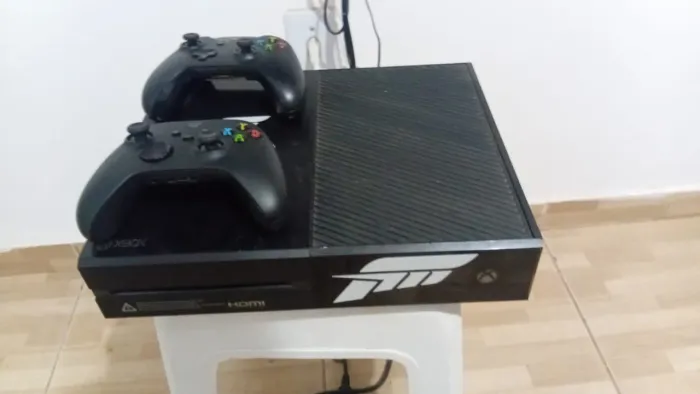 Xbox One