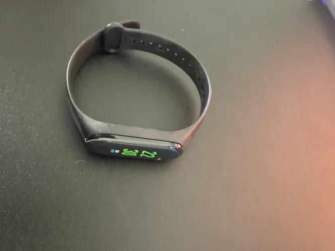 Pulseira/Relógio Smartband Toquio-Atrio 