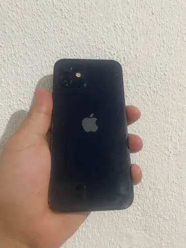 iPhone 12 retirada de peças