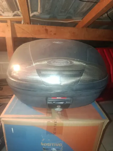 Baú Givi 45l