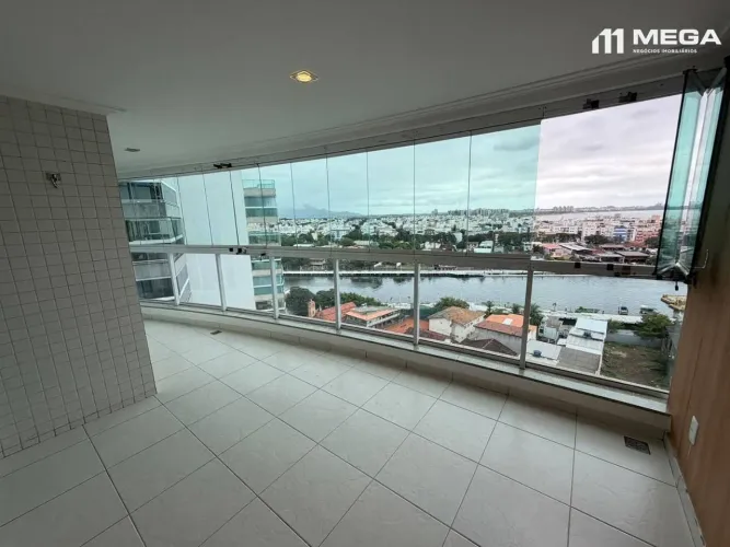 Apartamento com 3 dormitórios para alugar, 110 m² por R$ 7.550,00/mês - Barro Vermelho - V