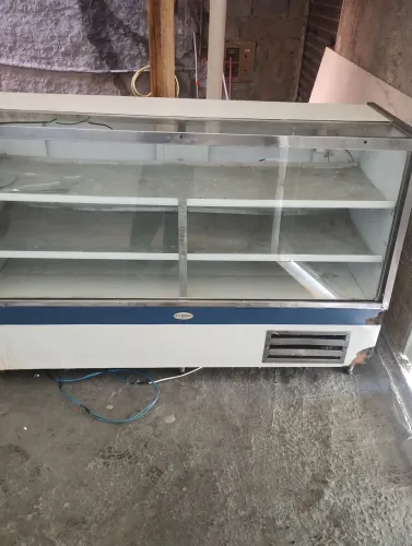 Balcão refrigerado 799,00