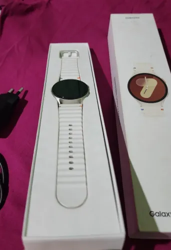 Galaxy Watch7