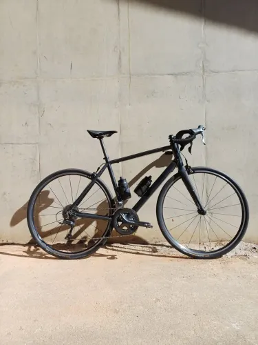 Bicicleta triban tam. 54