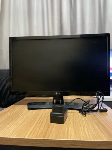 Tv LG 20 polegadas