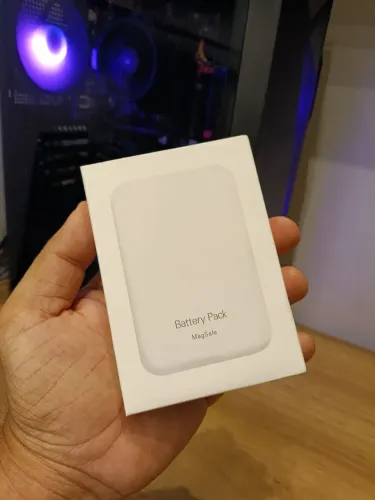 Powerbank magsafe 10000mah