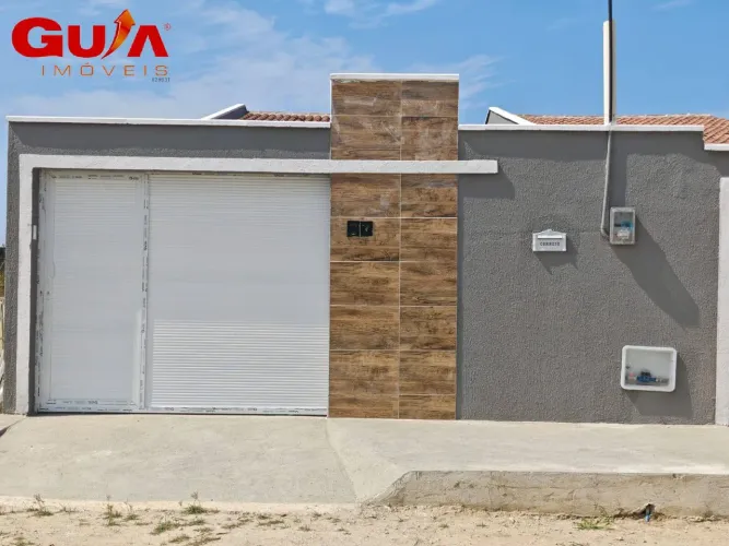 Casas em Pacatuba