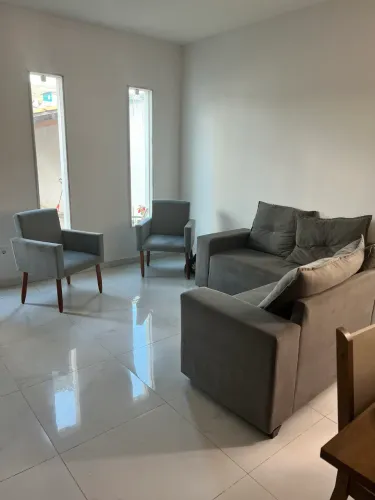 Casa para alugar
