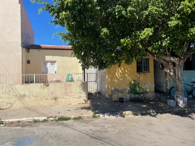 ? Casa à Venda no Bairro Borges - Excelente Localização!