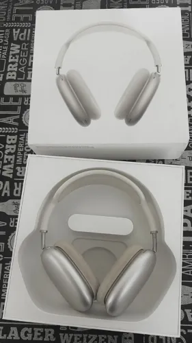 Air pod max