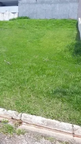 Terreno no Condomínio Valville 2 - Santana de Parnaíba