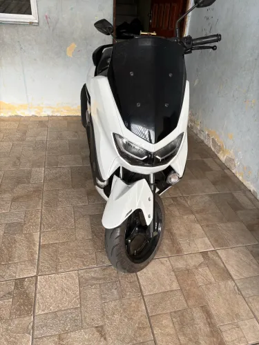Nmax 160 ABS 2022