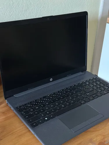 Notebook HP