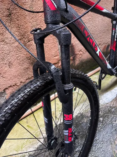 Bicicleta bike aro 29