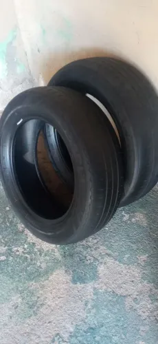 pneus Bridgestone aro 15