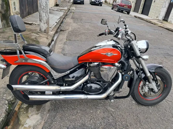 Boulevard m800,  muito nova