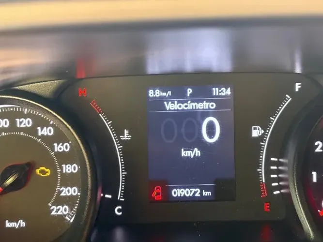 Fiat Fastback 1.0 200 Turbo Flex AUT 2024