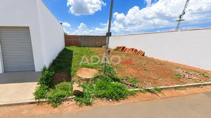 Lote comercial Residencial Alto do Cerrado 7