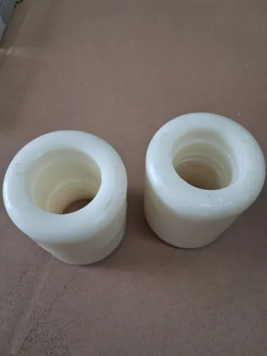 RODA DE EMPILHADEIRA DIAM 78 MM