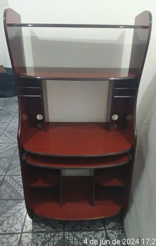 Hack de computador mdf