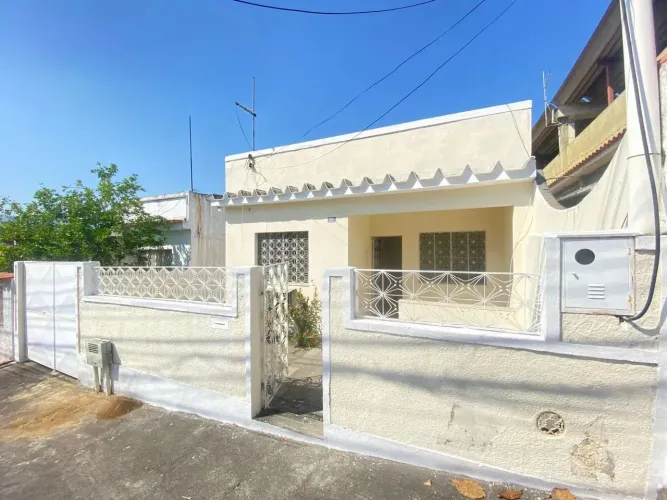 Excelente oportunidade no bairro Joari Campo Grande!