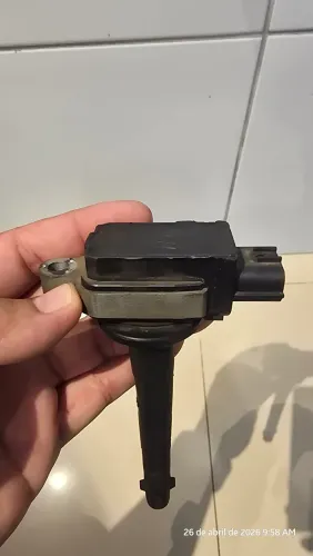 Bobina de ignição sentra 2011