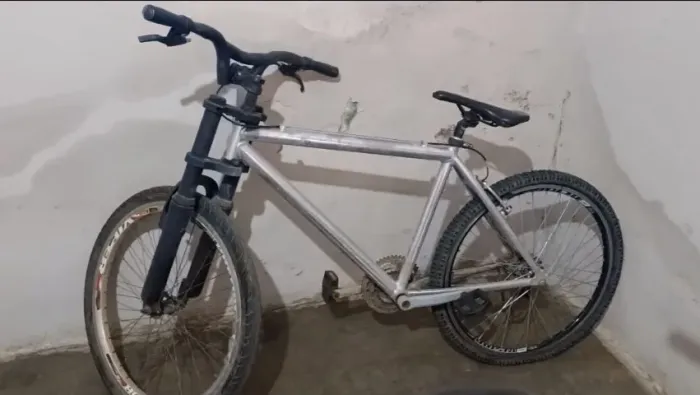 BICICLETA ARO 29, CONTATO (87) 9 *