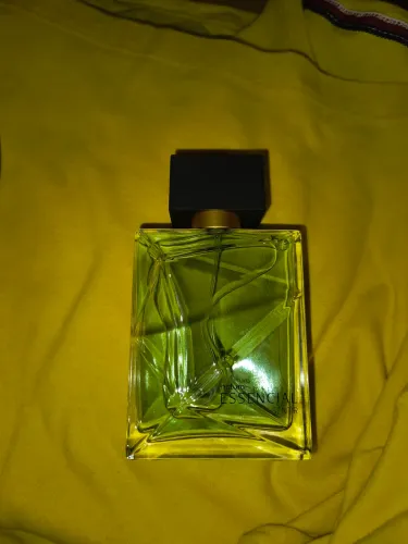 Perfume Essencial Sentir