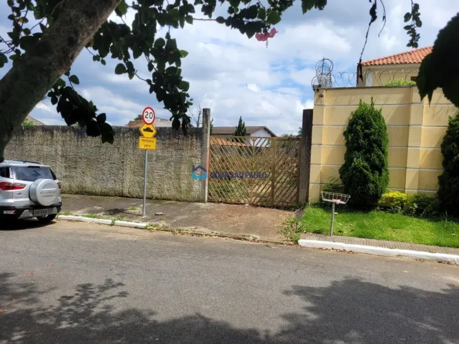 Terreno Plano em Interlagos