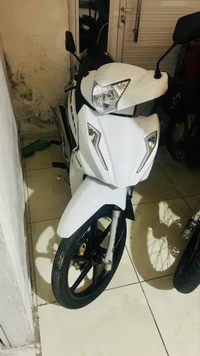 Avelloz 125 az1, preço tabela fipe 10.490$