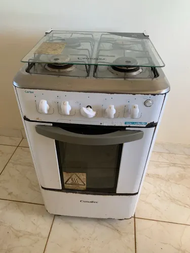 Vende - se fogão 