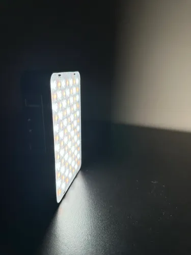 Amaran Ace 25X Luz Led