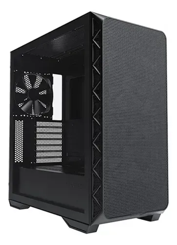 Gabinete Gamer Montech Air 903, Com 3 Fans