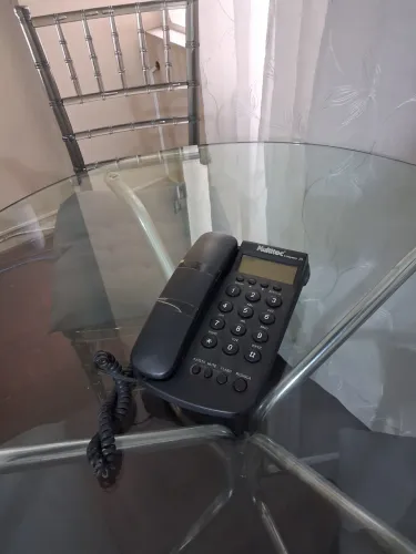 Aparelho de telefone fixo Multitoc