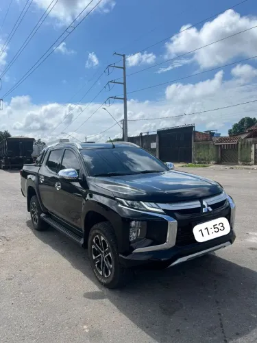 ? TRITON HPE-S TOP 2022/2023 ? IMPECÁVEL! ?<br>