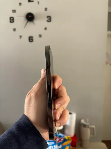 iPhone 13 Pro