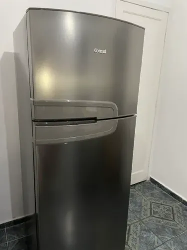 Geladeira Consul muito nova