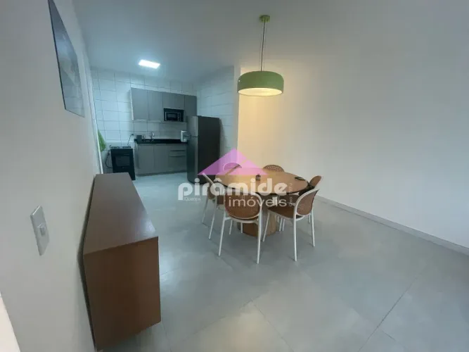 Apartamento com 2 dormitórios, 84 m² - venda por R$ 775.000,00 - Cidade Jardim - Caraguata
