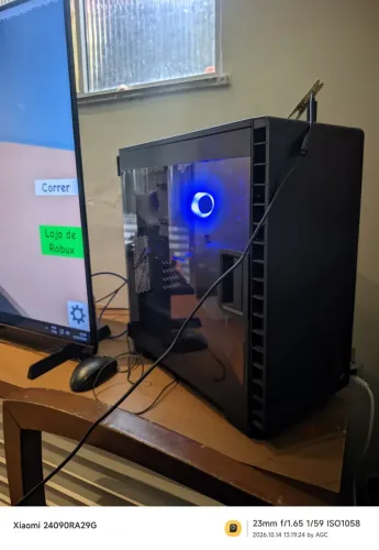 Pc gamer