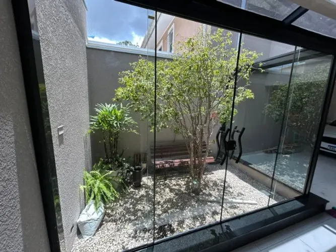 Jardim de inverno