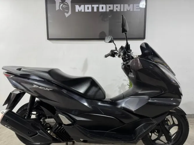 Honda Pcx 160 2023